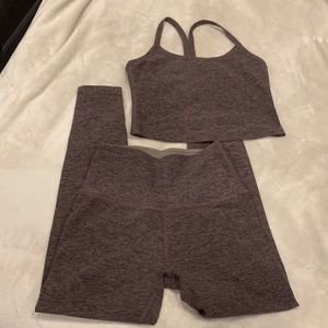 Beyond Yoga Space Dye Set